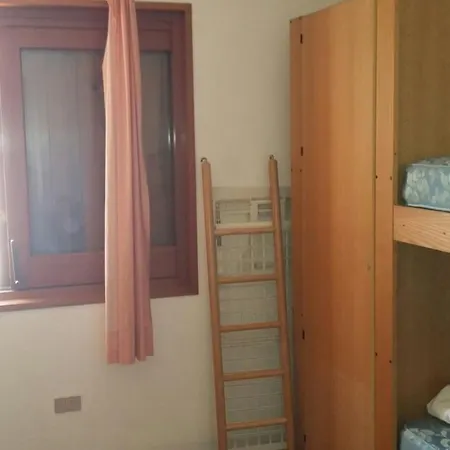 Feriehus Cala Granu *