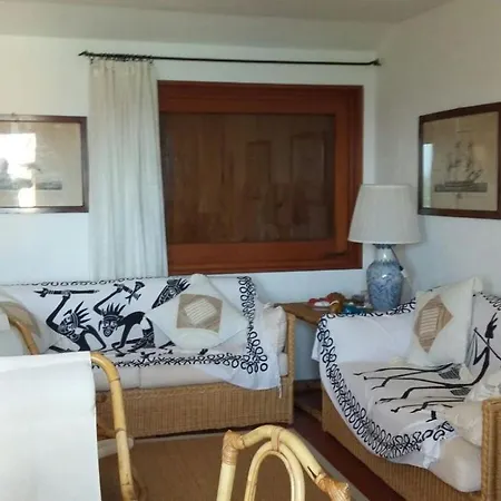 Cala Granu Feriehus